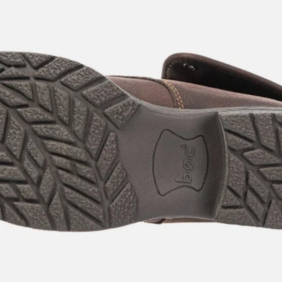 NEW BORN B.O.C BROWN ANKLE BOOTS WOMENS  STYLE:Z34023 - Picture 5 of 6